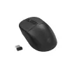 Conceptronic LORCAN04B ποντίκι 4 κουμπιών Dual-Mode Wireless, Bluetooth 5.2, 2,4 GHz