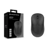 Conceptronic LORCAN04B ποντίκι 4 κουμπιών Dual-Mode Wireless, Bluetooth 5.2, 2,4 GHz