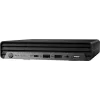 HP Pro Mini 400 G9 Intel Core i3-13100T, 16 GB, 256 GB SSD, Windows 11 Pro, μαύρο