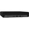 HP Pro Mini 400 G9 Intel Core i3-13100T, 16 GB, 256 GB SSD, Windows 11 Pro, μαύρο