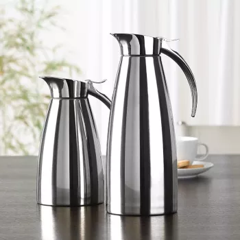 EMSA Eleganza θερμός 0,3 L ανοξείδωτο ατσάλι