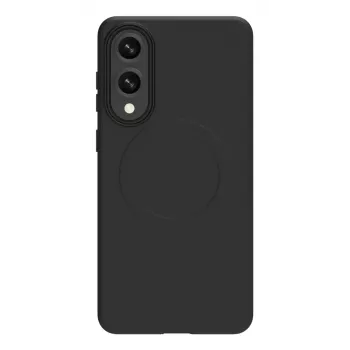 Θήκη κινητού dbramante1928 Cover για Samsung Galaxy S25 Edge, 17 cm (6,7 ίντσες), μαύρο, πλαστικό
