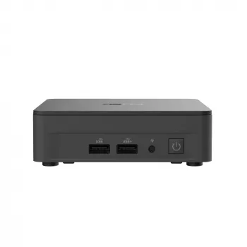 ASUS NUC 12 RNUC12WSKI500002I Μαύρο i5-1240P