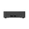 ASUS NUC 12 RNUC12WSKI500002I Μαύρο i5-1240P