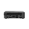 ASUS NUC 12 RNUC12WSKI500002I Μαύρο i5-1240P