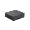 ASUS NUC 12 RNUC12WSKI500002I Μαύρο i5-1240P