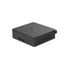 ASUS NUC 12 RNUC12WSKI500002I Μαύρο i5-1240P