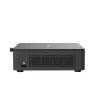 ASUS NUC 12 RNUC12WSKI500002I Μαύρο i5-1240P