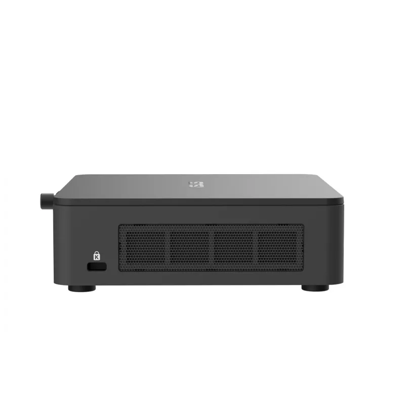 ASUS NUC 12 RNUC12WSKI500002I Μαύρο i5-1240P