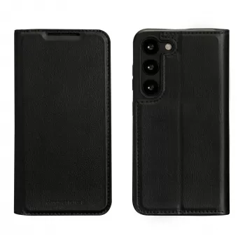 dbramante1928 Oslo - Galaxy S23 - Μαύρο, Folio, Samsung, Galaxy S23, 15,5 cm (6,1 ίντσες), Μαύρο