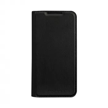 dbramante1928 Oslo - Galaxy S23 - Μαύρο, Folio, Samsung, Galaxy S23, 15,5 cm (6,1 ίντσες), Μαύρο