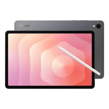 Samsung Galaxy Tab S11 5G Enterprise Edition Mediatek LTE-TDD & LTE-FDD 128 GB 27,9 cm (11 ίντσες) 12 GB Wi-Fi 6E (802.11ax) Γκρι