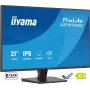 Οθόνη υπολογιστή IIYAMA ProLite X2797HSU-B1 27 ίντσες (68,6 cm) Full HD 1920×1080 LED ματ 4 ms USB 3.2 Gen 1 ηχεία VESA μαύρο