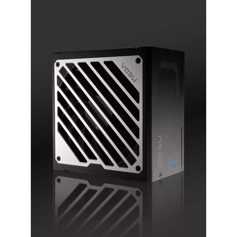 FSP MEGA GM 1000W τροφοδοτικό ATX ATX3.1 μαύρο