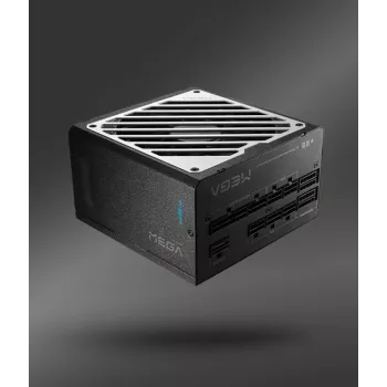 FSP MEGA GM 1200W τροφοδοτικό ATX ATX3.1 μαύρο