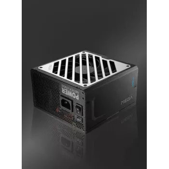 FSP MEGA GM 1200W τροφοδοτικό ATX ATX3.1 μαύρο