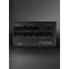 FSP MEGA GM 1200W τροφοδοτικό ATX ATX3.1 μαύρο