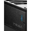 FSP MEGA GM 1200W τροφοδοτικό ATX ATX3.1 μαύρο
