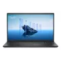 DELL Pro 15 Essential PV15250 Intel Core 3 100U Laptop 39,6 cm (15,6 ίντσες) Full HD 8 GB DDR5-SDRAM 512 GB SSD Wi-Fi 6 (802.11ax) Windows 11 Pro γερμανικά μαύρο