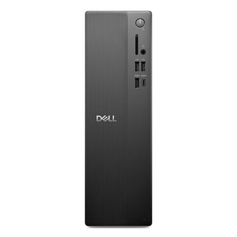 DELL Pro QVS1260 Intel® Core™ i7 i7-14700 16 GB DDR5-SDRAM 512 GB SSD Windows 11 Pro Slim PC PC μαύρο