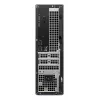 DELL Pro QVS1260 Intel® Core™ i7 i7-14700 16 GB DDR5-SDRAM 512 GB SSD Windows 11 Pro Slim PC PC μαύρο