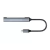Equip Hub USB 3.0/2.0 5 θυρών με USB-C PD