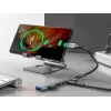 Equip Hub USB 3.0/2.0 5 θυρών με USB-C PD