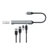 Equip Hub USB 3.0/2.0 5 θυρών με USB-C PD