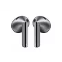 Samsung Galaxy Buds3 Headset True Wireless Stereo (TWS) In-Ear κλήσεις/μουσική USB Type-C Bluetooth ασημί