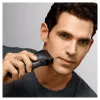 Braun Series 3 301s ξυριστική μηχανή με λεπίδα trimmer μαύρο