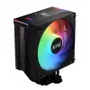 XPG MAESTRO PLUS 42SA CPU-ψύκτρα αέρα, ψύκτρα αέρα, 12 cm, μαύρο