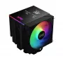 XPG MAESTRO PLUS 62DA CPU-ψύκτρα αέρα, ψύκτρα αέρα, 12 cm, μαύρο