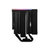 XPG MAESTRO PLUS 62DA CPU-ψύκτρα αέρα, ψύκτρα αέρα, 12 cm, μαύρο