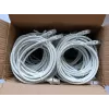 Equip Cat.6 S/FTP καλώδιο patch, 2,0 m, λευκό, 34 τεμ./σετ