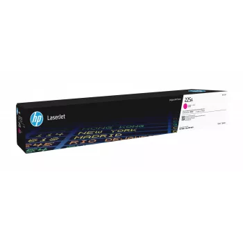 Τόνερ HP LaserJet 225A Magenta W2253A, Magenta, 1 τεμ., 0,94 kg, 40.000 σελίδων