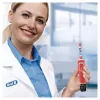 Oral-B 80352667 Κεφαλή οδοντόβουρτσας 3 τεμ. Μπλε, Λευκό
