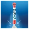Oral-B 80352667 Κεφαλή οδοντόβουρτσας 3 τεμ. Μπλε, Λευκό