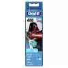 Oral-B 80352667 Κεφαλή οδοντόβουρτσας 3 τεμ. Μπλε, Λευκό
