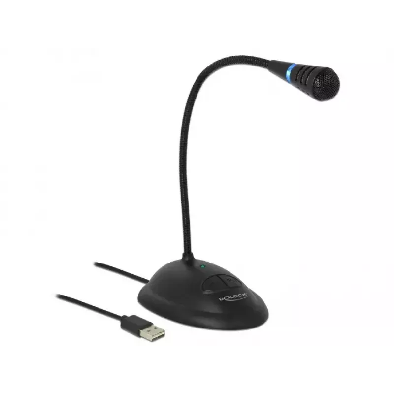 Μικρόφωνο PC DeLOCK 65871