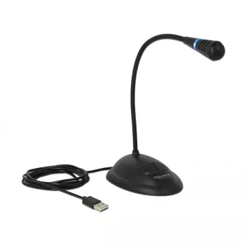 Μικρόφωνο PC DeLOCK 65871