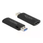 Video Grabber DeLOCK 88307 USB 2.0 3840 x 2160 Pixel
