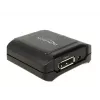 Delock DisplayPort 1.2 Repeater 4K 60 Hz, έως 40 m