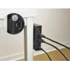 DeLOCK 11493 Διακόπτης δεδομένων υπολογιστή μαύρο USB Type-A Type-B 0,48 Gbit/s