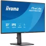 iiyama ProLite XB2796HSC-B1 οθόνη υπολογιστή 68,6 cm (27 ίντσες) 1920 x 1080 pixel Full HD LED μαύρη