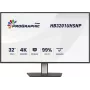 IIYAMA 32 ίντσες ProGraphic HB3201UHSNP-B1 4K UHD IPS οθόνη LCD με USB-C και DisplayPort