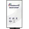 IIYAMA 32 ίντσες ProGraphic HB3201UHSNP-B1 4K UHD IPS οθόνη LCD με USB-C και DisplayPort