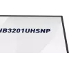 IIYAMA 32 ίντσες ProGraphic HB3201UHSNP-B1 4K UHD IPS οθόνη LCD με USB-C και DisplayPort