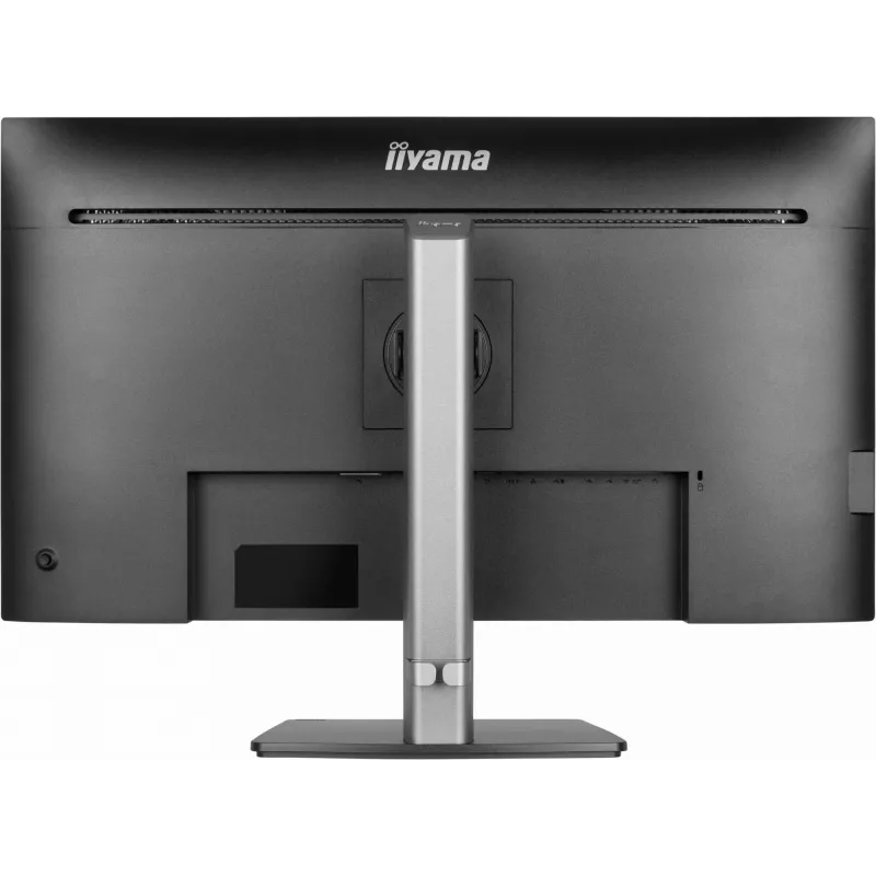 IIYAMA 32 ίντσες ProGraphic HB3201UHSNP-B1 4K UHD IPS οθόνη LCD με USB-C και DisplayPort