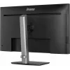 IIYAMA 32 ίντσες ProGraphic HB3201UHSNP-B1 4K UHD IPS οθόνη LCD με USB-C και DisplayPort