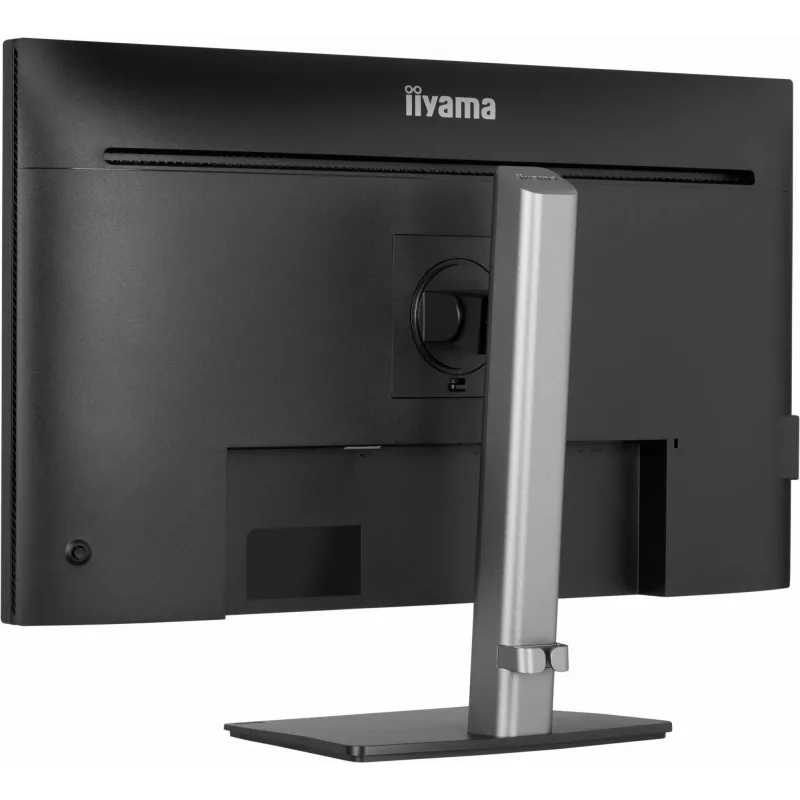 IIYAMA 32 ίντσες ProGraphic HB3201UHSNP-B1 4K UHD IPS οθόνη LCD με USB-C και DisplayPort